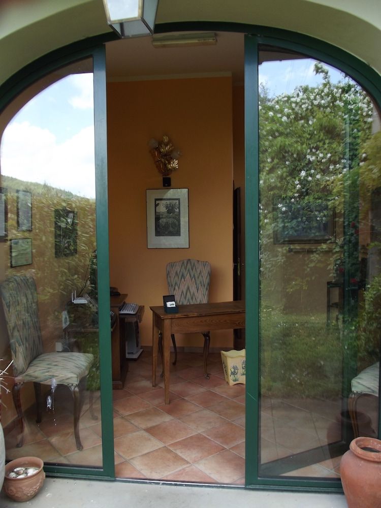 Le Civette Country Resort
