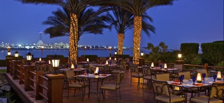Radisson Blu Hotel & Resort, Abu Dhabi Corniche