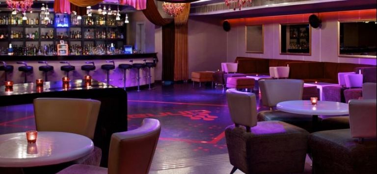Radisson Blu Hotel & Resort, Abu Dhabi Corniche