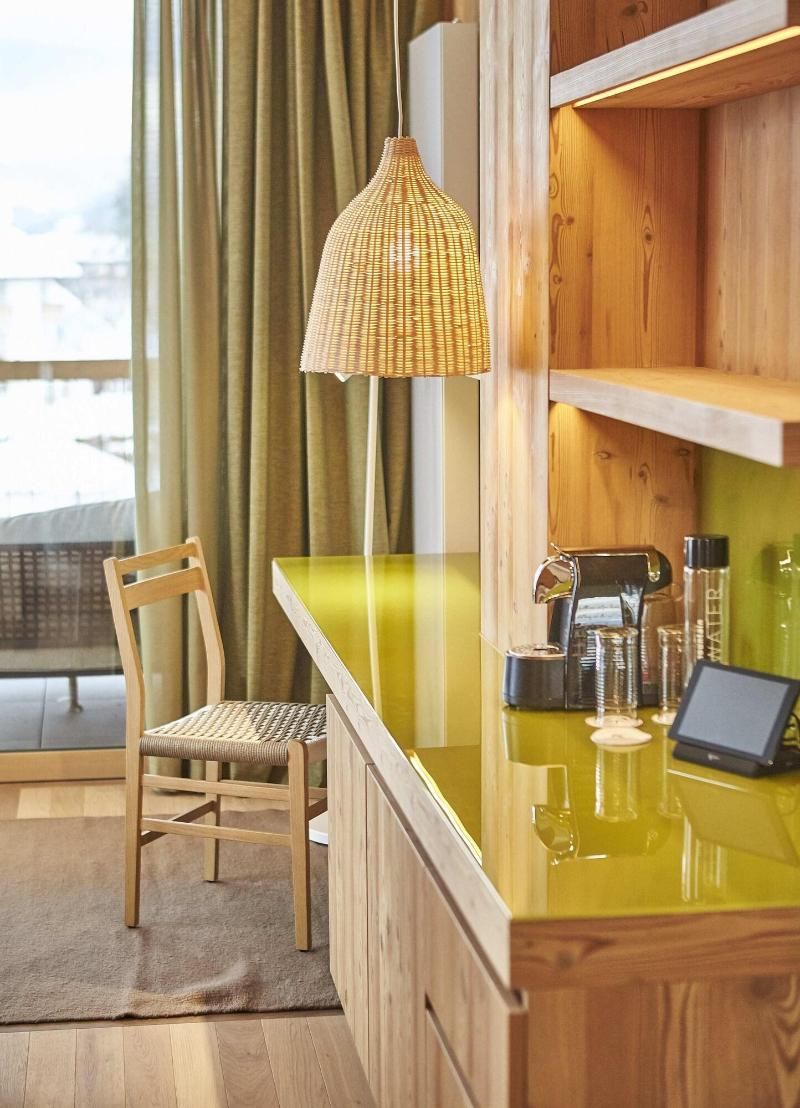 Falkensteiner Hotel Kronplatz