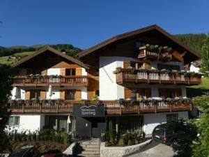 Residence Sporting