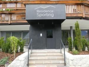 Residence Sporting