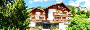 Residence Sporting