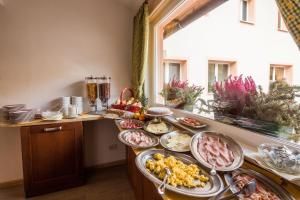 Hotel Garni Bellavista