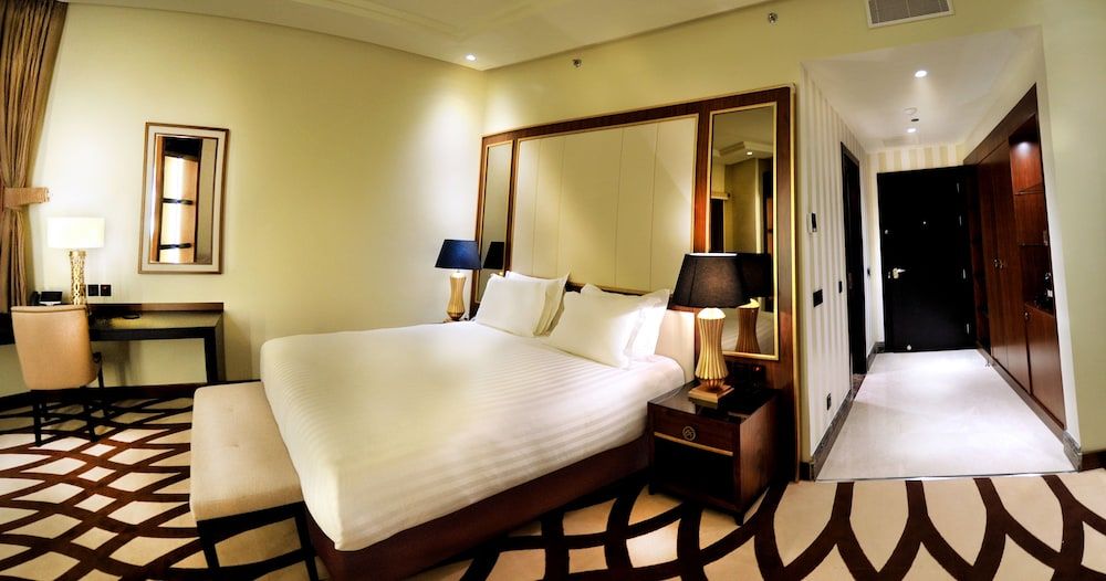 Bayat By Cristal Hotel