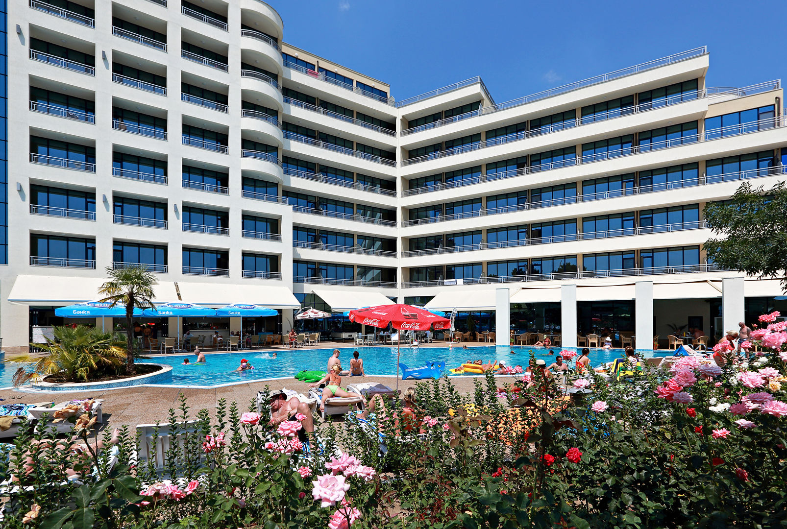 IM Dreamer Hotel