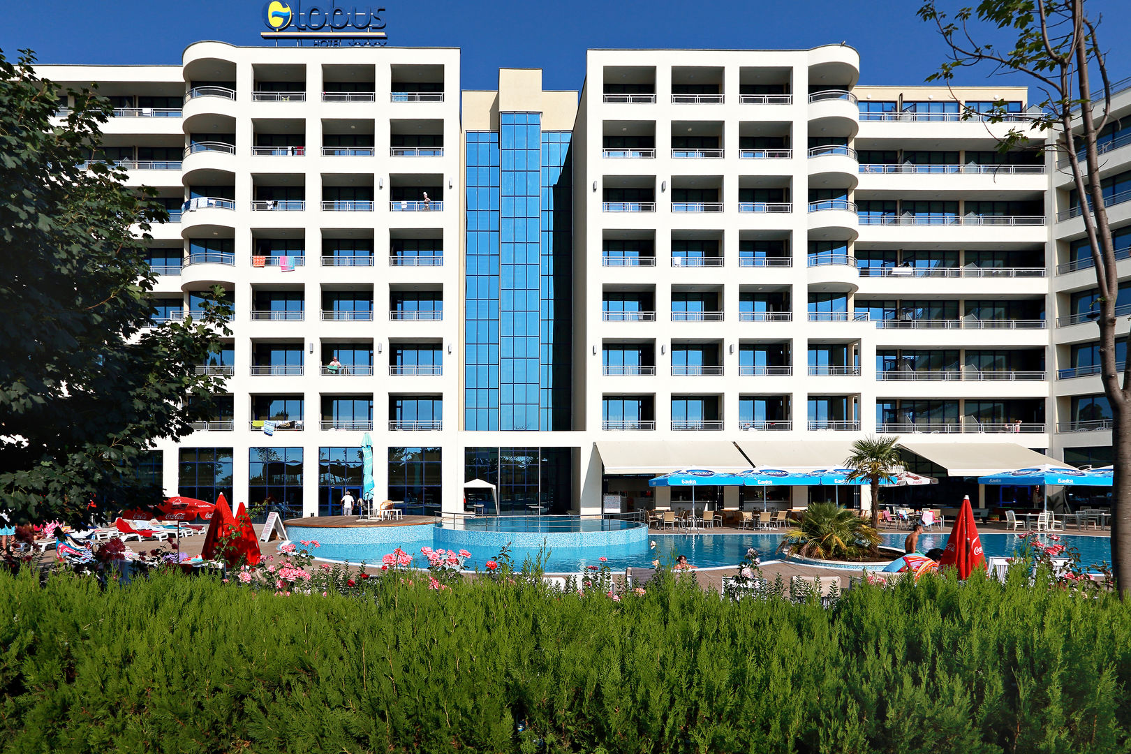 IM Dreamer Hotel