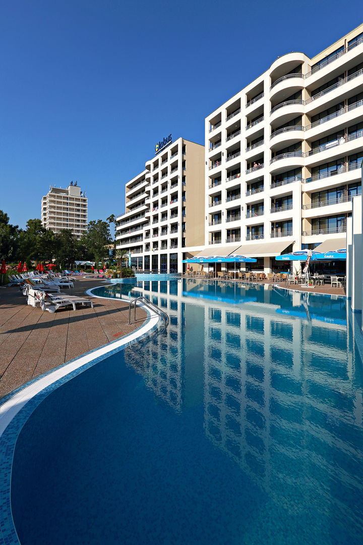 IM Dreamer Hotel