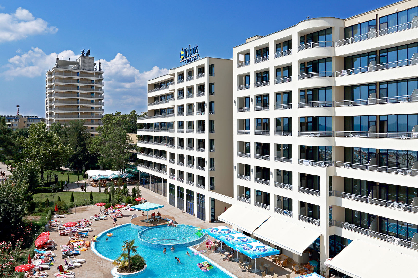 IM Dreamer Hotel