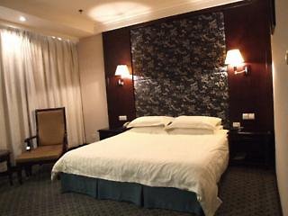 Wenzhou Wanrong Hotel