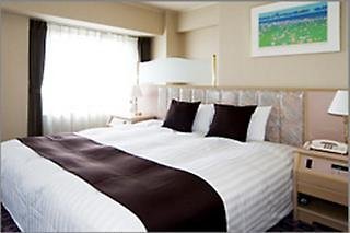 ANA Crowne Plaza Sapporo