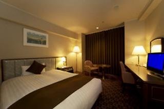 ANA Crowne Plaza Sapporo