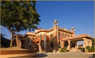 Marugarh Resort & Spa