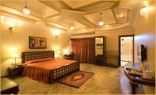 Marugarh Resort & Spa