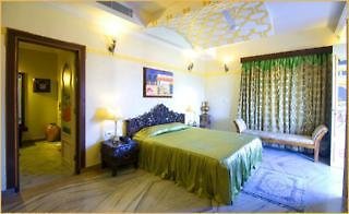 Marugarh Resort & Spa