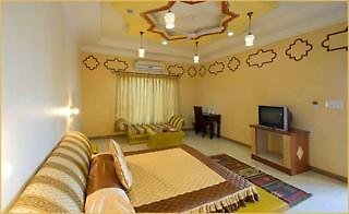 Marugarh Resort & Spa