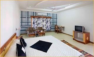 Marugarh Resort & Spa