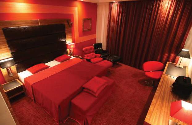 Art Hotel William