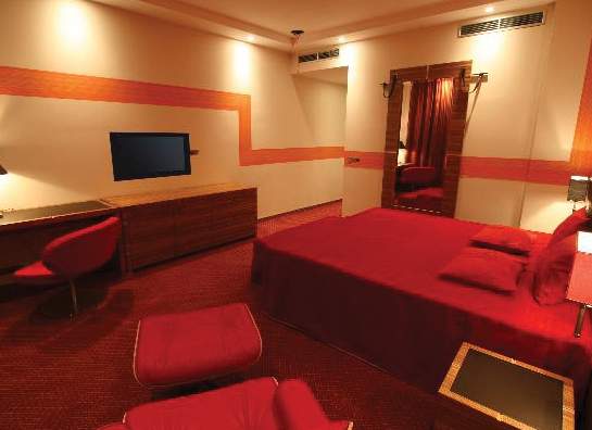 Art Hotel William