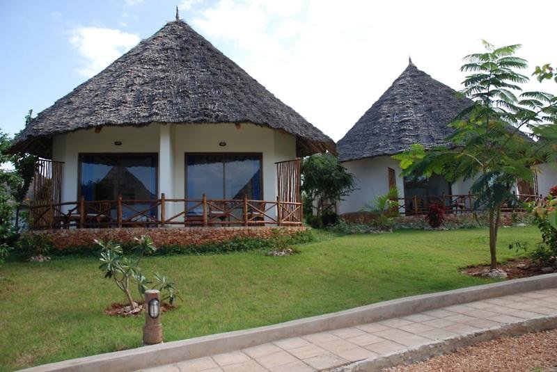 Sultan Sands Island Resort