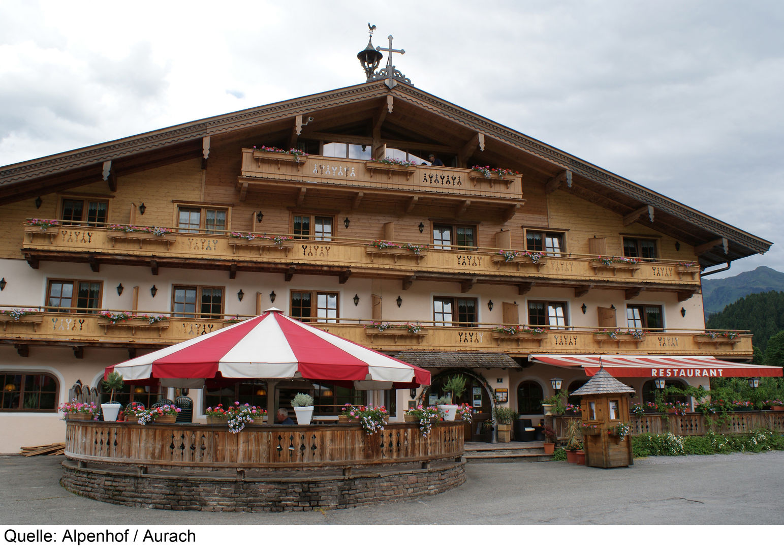 Alpenhof
