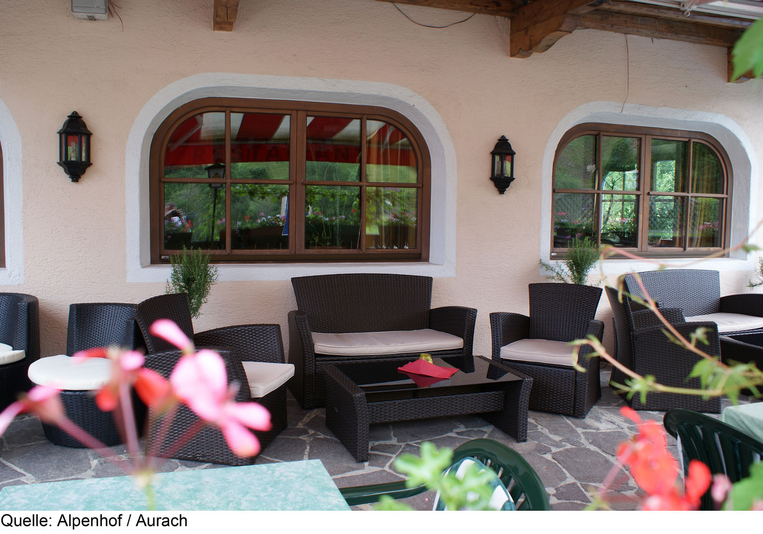 Alpenhof