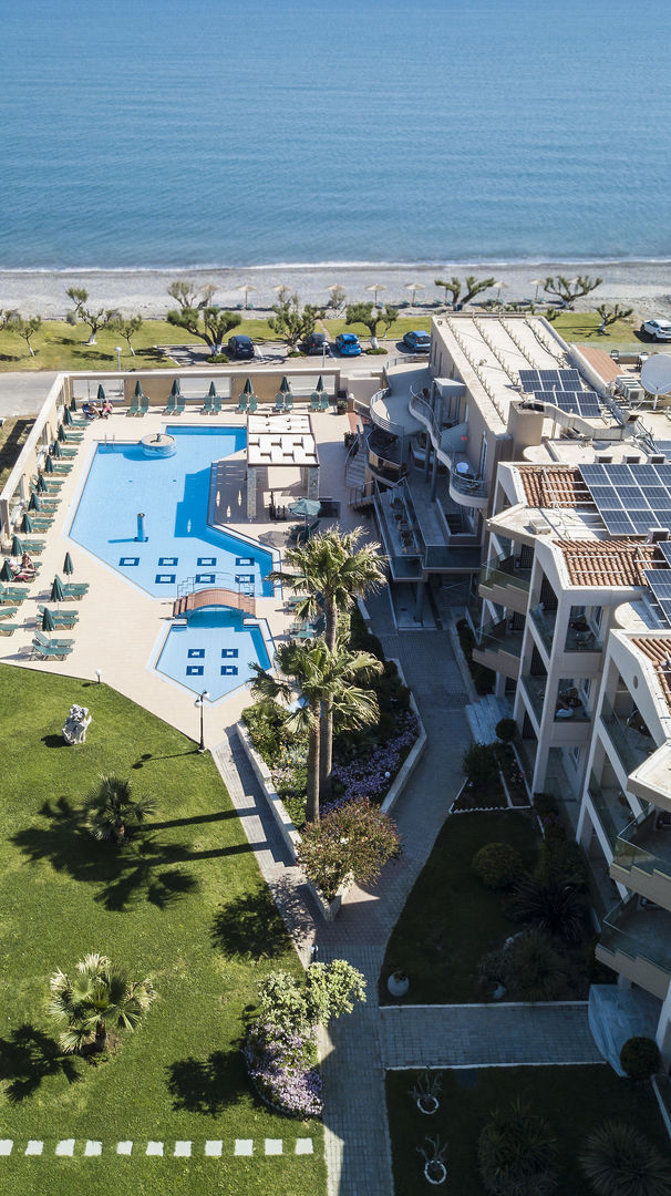 Maleme Mare Beachside Hotel