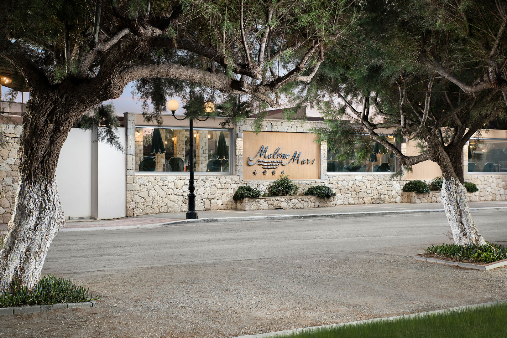 Maleme Mare Beachside Hotel