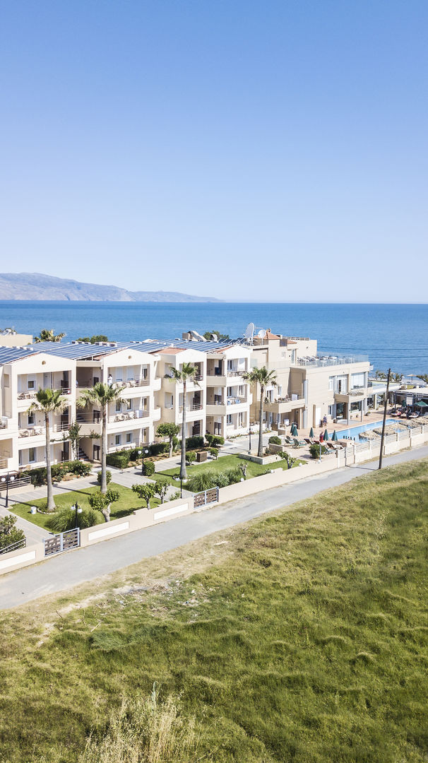 Maleme Mare Beachside Hotel