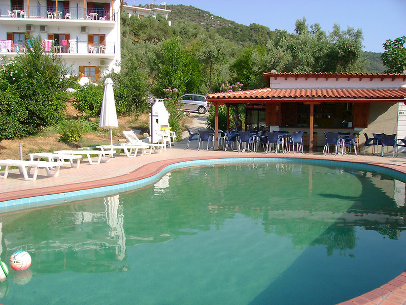 Diamantis Apartments