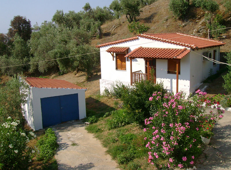 Diamantis Apartments