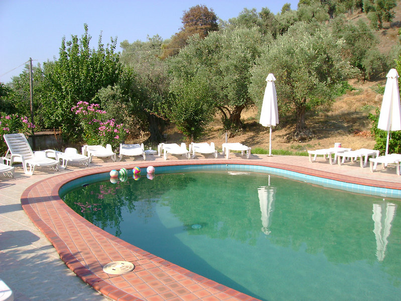 Diamantis Apartments