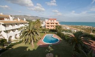 Apartamentos Habitat Playa Romana 3000