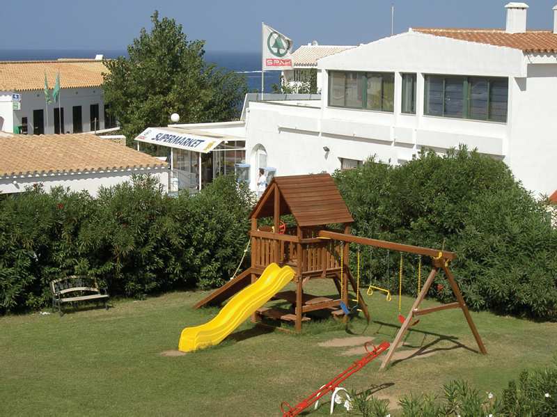Apartamentos Sol Isla