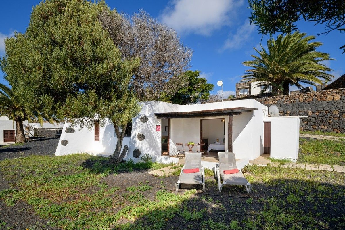 Casa Los Divisos