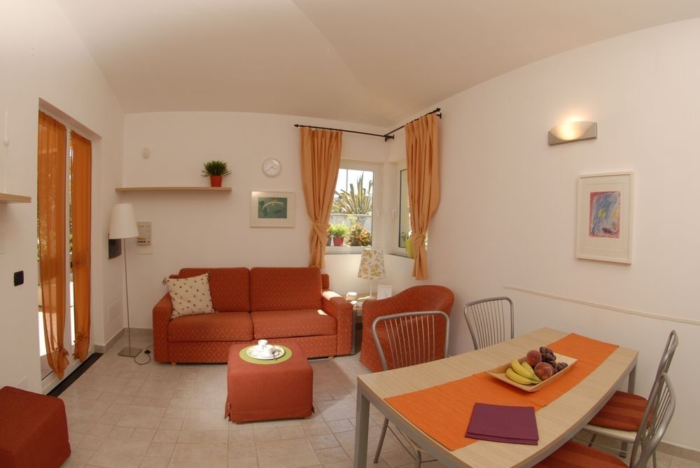Residence Villa Beuca