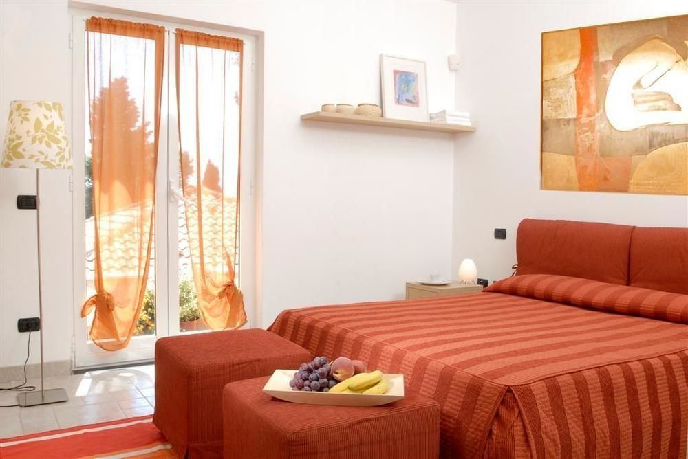 Residence Villa Beuca