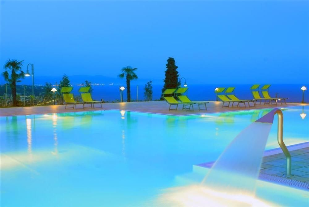 Residence Villa Beuca