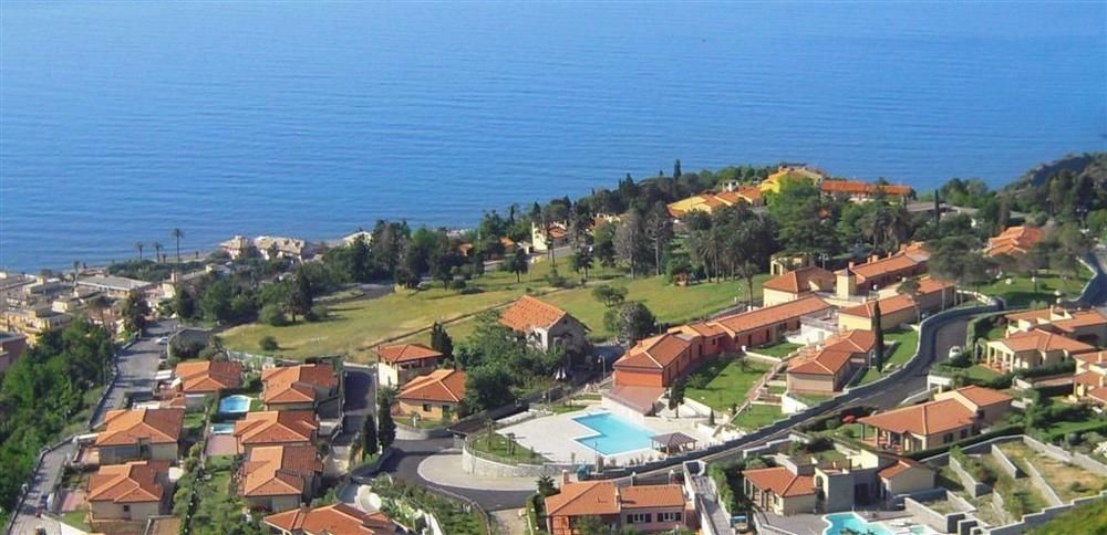 Residence Villa Beuca