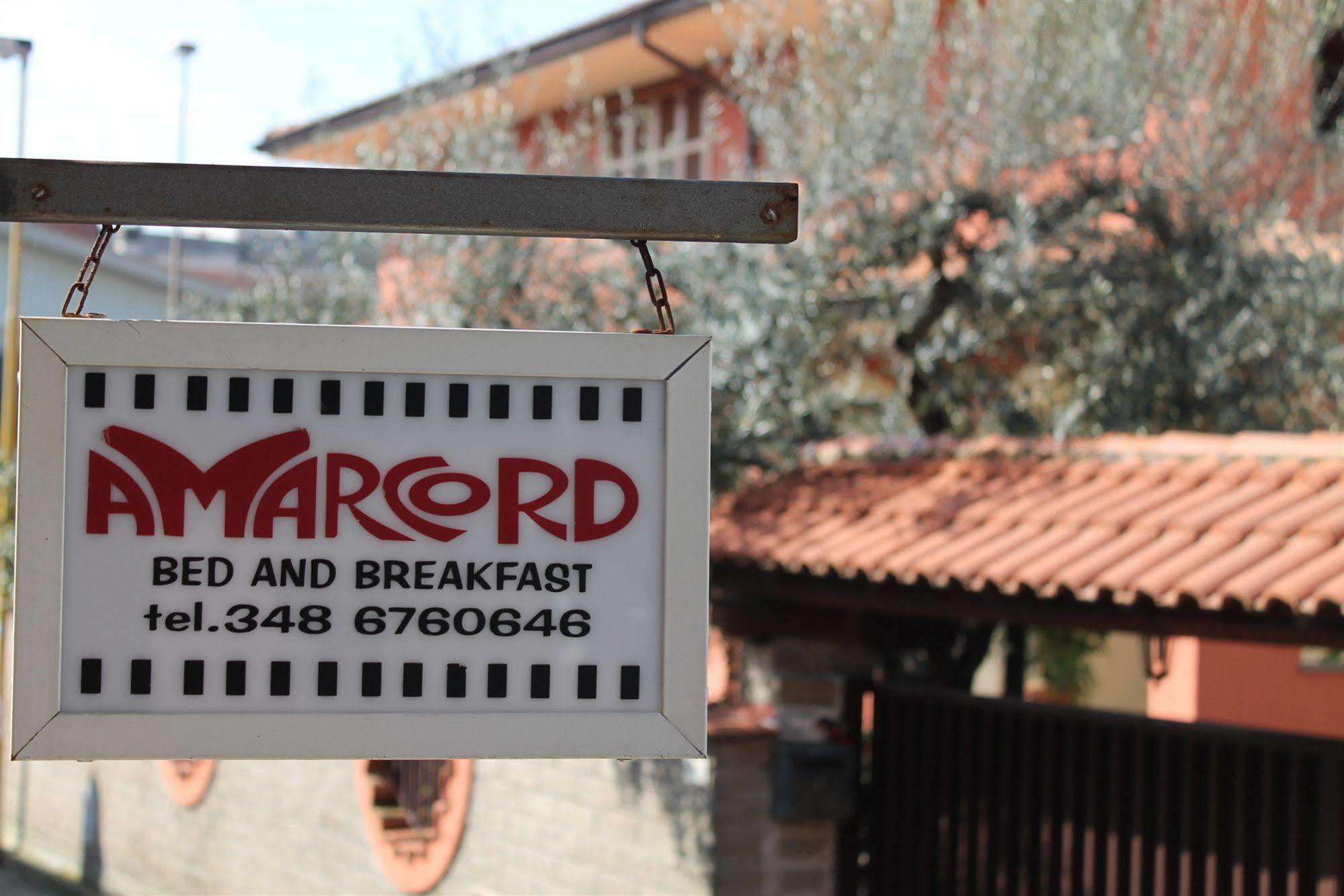 Amarcord
