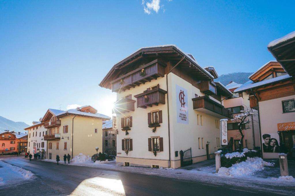 Hotel Collini