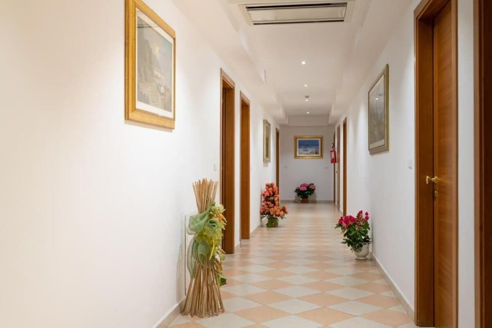 Hotel Bruna