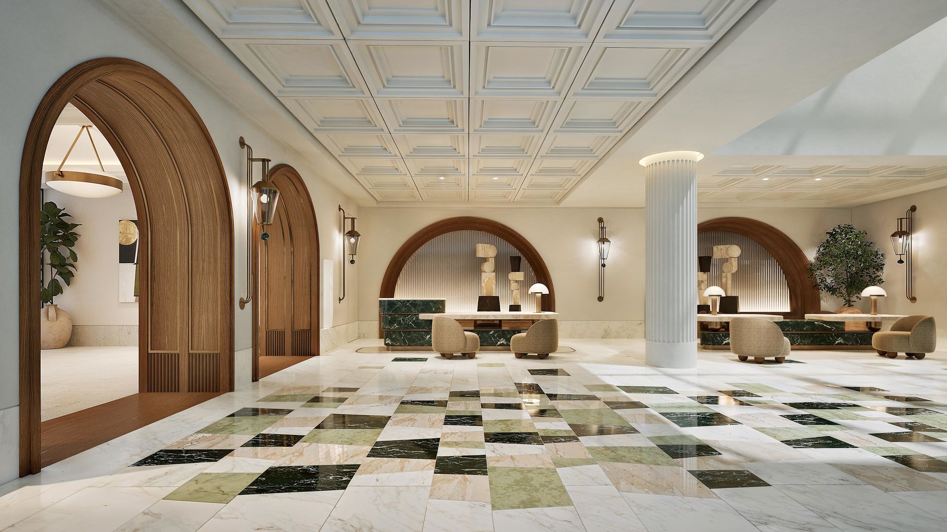 Conrad Corfu