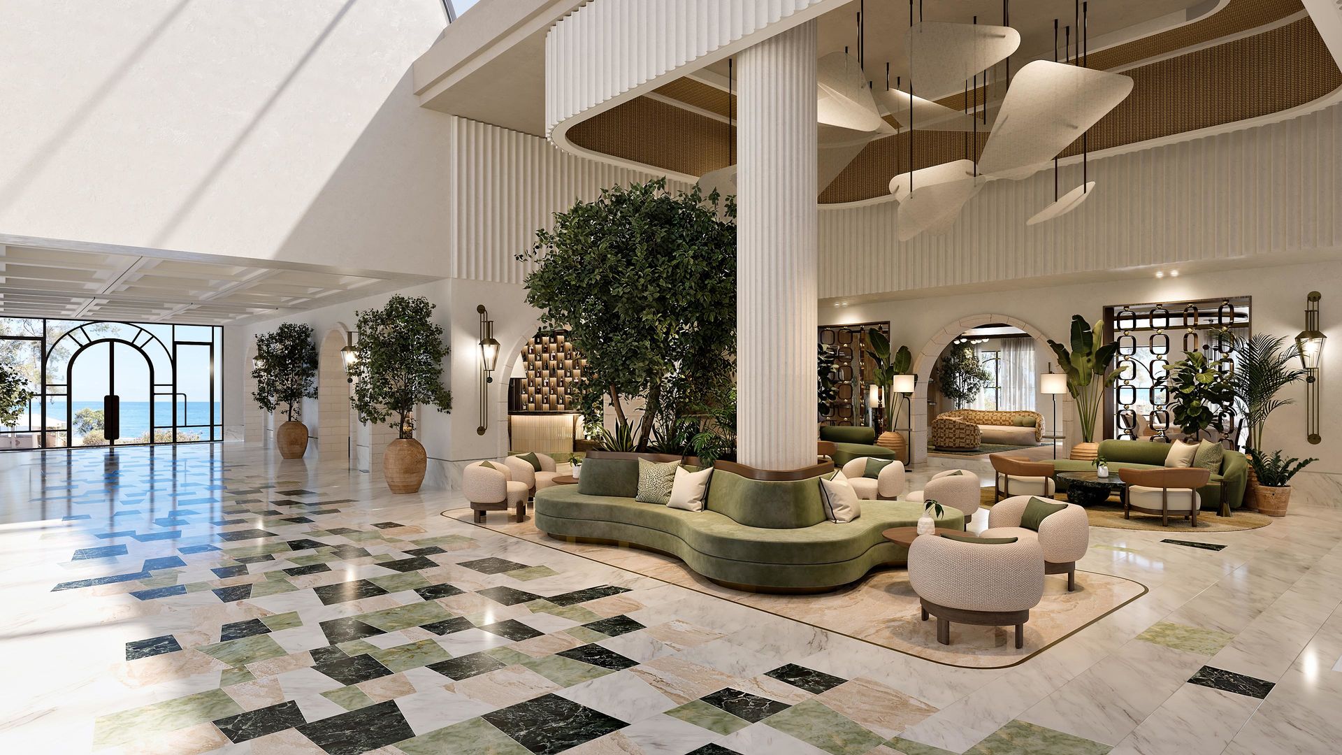 Conrad Corfu