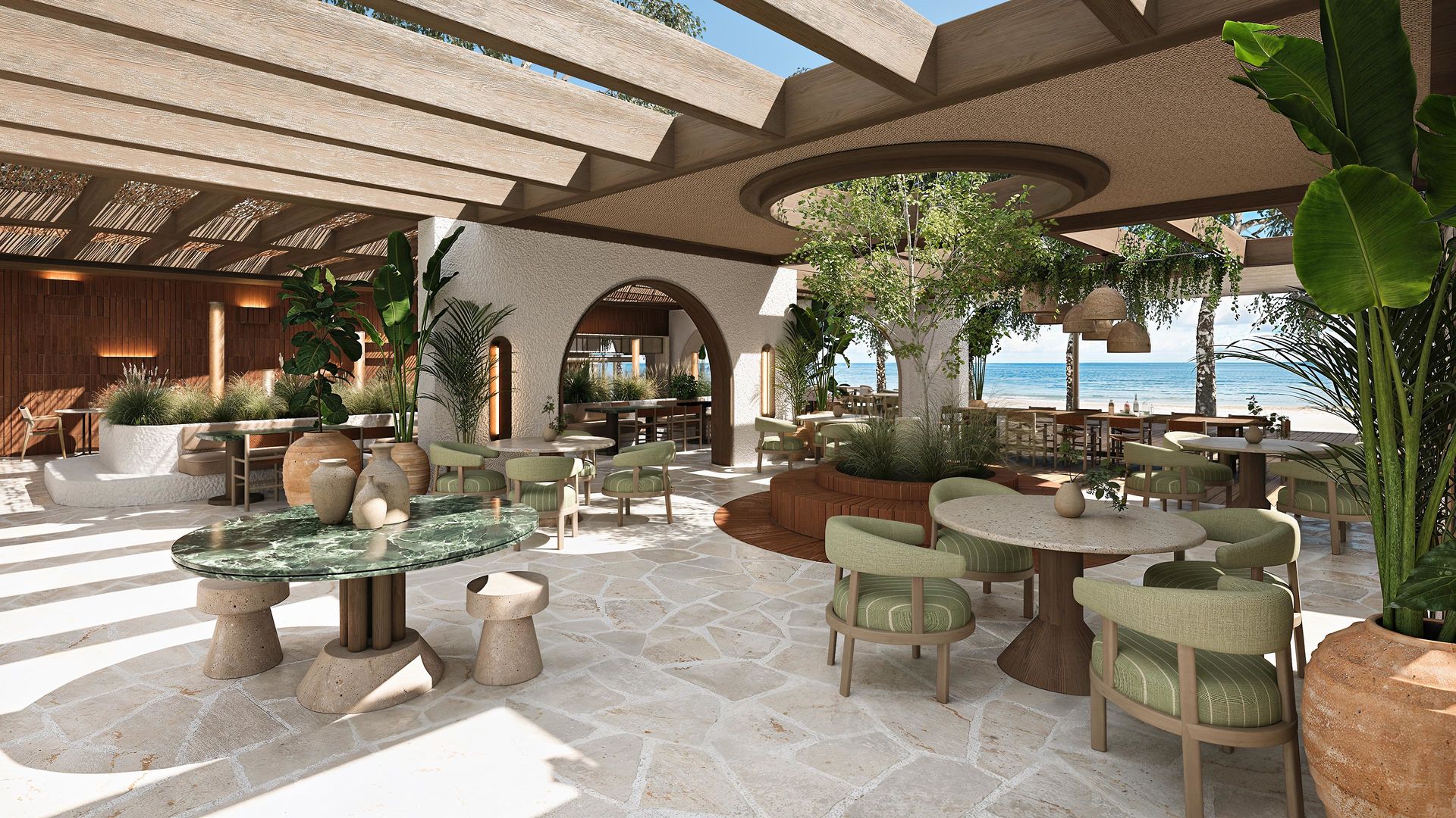 Conrad Corfu