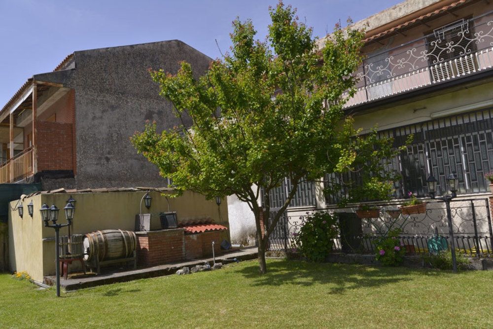Villa Sole dell'Etna