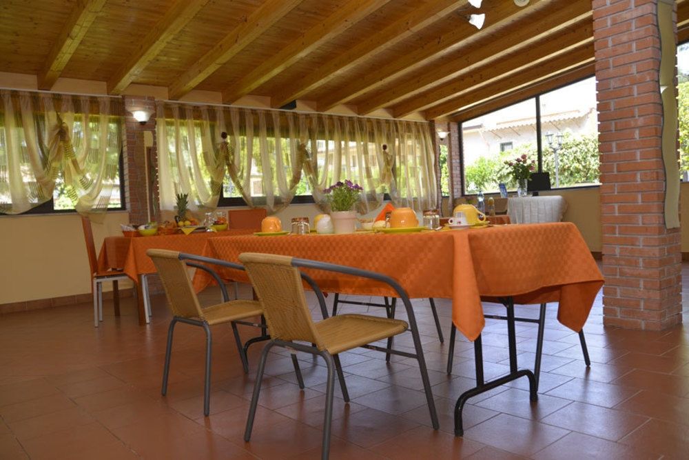 Villa Sole dell'Etna