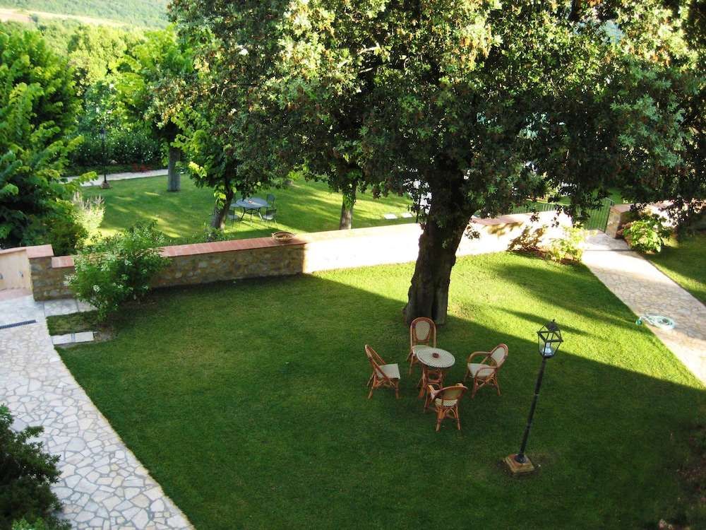 Relais Villa Sensano