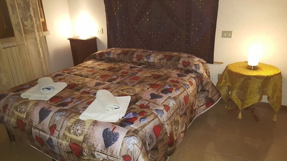 B&B Il Grappolo D'Oro