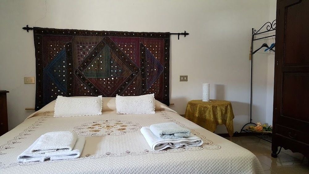 B&B Il Grappolo D'Oro